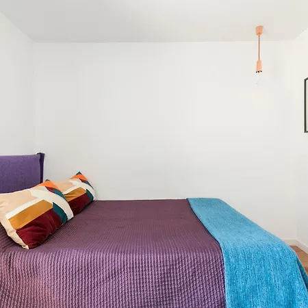 Trastevere Charming Penthouse *