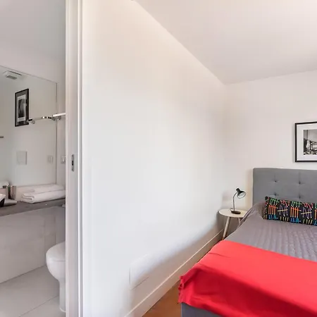 Trastevere Charming Penthouse Apartamento
