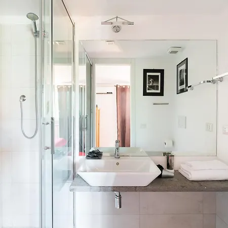 Trastevere Charming Penthouse * Roma