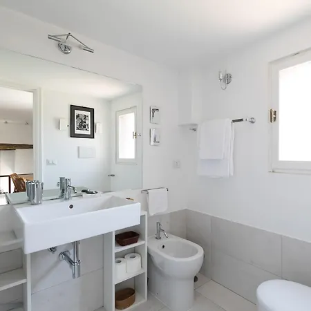 Trastevere Charming Penthouse Roma